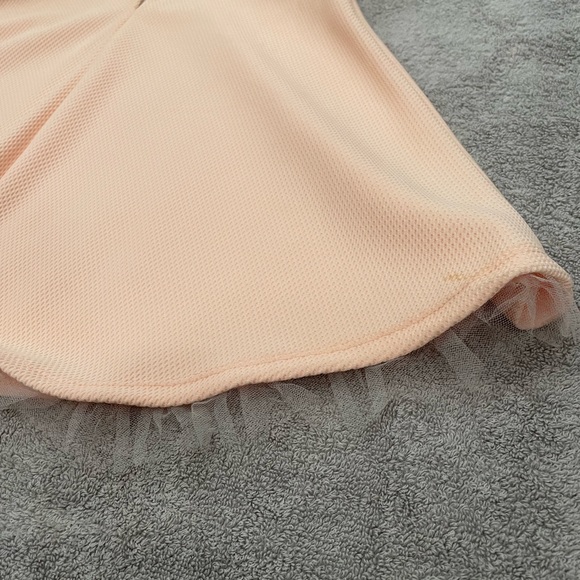 Short dress - Picture 2 of 2